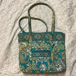 Vera Bradley Tote Bag